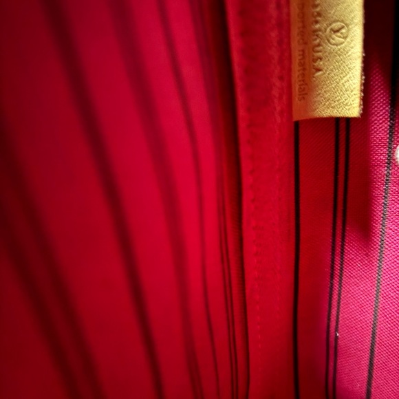 Louis Vuitton Neverful GM with receipt - Picture 6 of 9